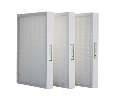 高效過濾器 高效過濾器